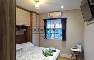 Imagem 4: Apartamento para venda com 97 metros quadrados com 3 quartos em Encruzilhada...