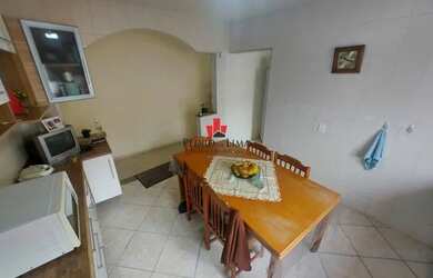 Imagem 4: Sobrado no Tatuapé são 2 casas , área de lazer e 8 vagas de garagem