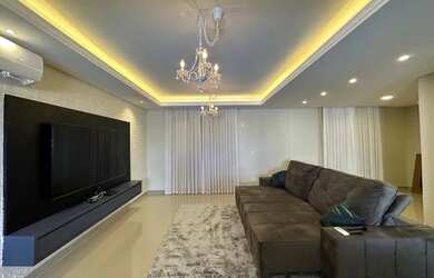 Imagem 13: Casa pé na areia. Piscina, Churrasqueira, Ar-condicionadoe650m² de Área