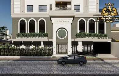 Imagem: O apartamento possui 3 Dormitórios, 3 Banheiros, 1 Vaga na