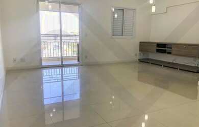 Imagem: O apartamento para alugar possui 3 Dormitórios, 2 Banheiros