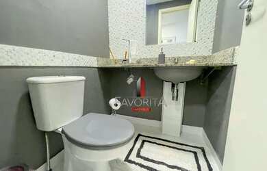 Imagem 11: Reserva Mairarê com 3 dormitórios, 136 m² - venda por R$ 1.380.000 ou aluguel por R$ 6.720