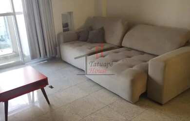 Imagem: O apartamento possui 3 Dormitórios, 2 Banheiros, 3 Vagas na