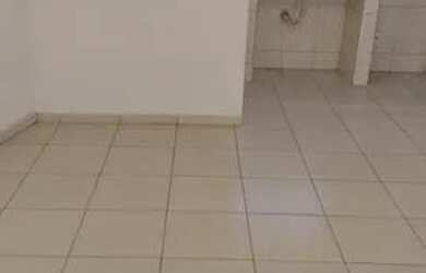 Imagem: A casa possui 1 Dormitório, 1 Banheiro, 40m² de Área e está