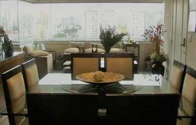 Imagem 5: Apartamento com 3 dormitórios à venda, 128 m² por R$ 979.000,00 - Centro...