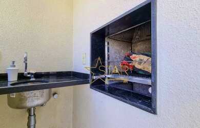 Imagem 6: Apartamento, 147 m² - venda por R$ 1.862.000,00 ou aluguel por R$ 9.838,62/mês...