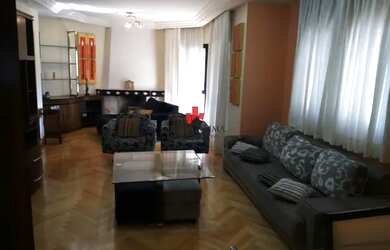 Imagem: O apartamento possui 3 Dormitórios, 3 Banheiros, 3 Vagas na