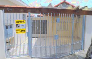 Imagem 2: Casas para locação em São Paulo no bairro Jardim Guairaca