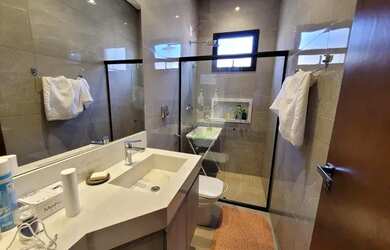 Imagem 12: Casa em Condomínio para aluguel no Buona Vita Ribeirão, Ribeirão Preto, SP, 3 quartos, 3 s