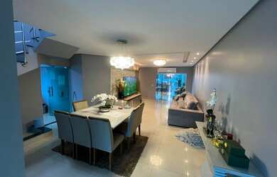 Imagem 2: Forest Hill, Tarumã. 4 stes, modulados, poscina e 4 vgs