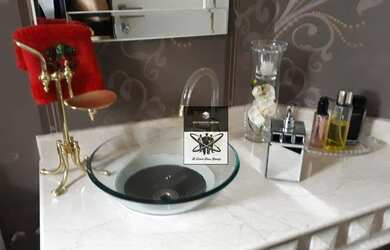 Imagem 13: Apartamento com 3 dormitórios, 160 m² - venda por R$ 1.696.000,00 ou...