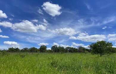 Imagem: A chácara e está localizado em Jaboticatubas, MG à venda
