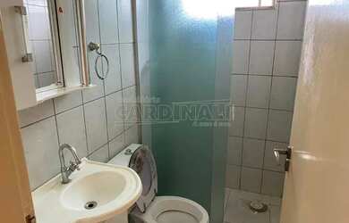 Imagem 8: Sao Carlos - Apartamento Padrão - Recreio Sao Judas Tadeu