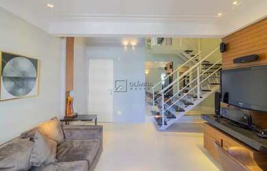 Imagem 5: Locação Apartamento 2 Dormitórios - 67 m² Moema