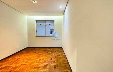 Imagem: O apartamento possui 1 Dormitório, 1 Banheiro e 60m² de Área