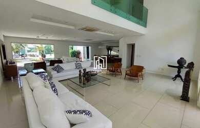 Imagem 6: CASA A VENDA NO CONDOMÍNIO MANSÕES BARRA DA TIJUCA