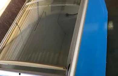 Imagem 2: FREZER. Imóvel novo