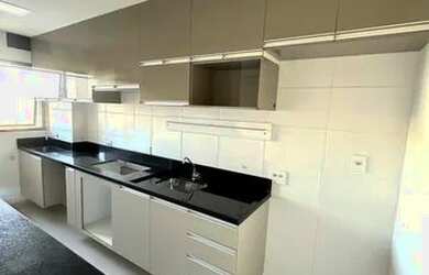 Imagem 1: Cond. Viva Mais Barueri - linda vista panorâmica, apartamento reformado