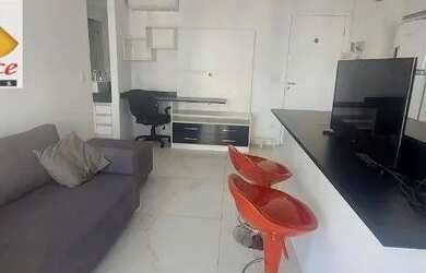 Imagem 3: Apartamento com 1 dormitório, 49 m² - venda por R$ 720.000,00 ou aluguel...