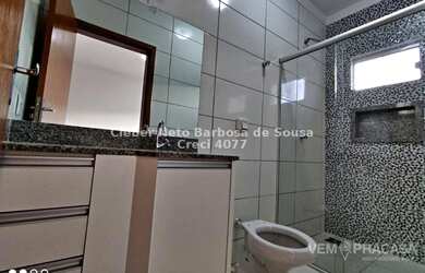 Imagem 10: 03 DORMITÓRIOS E FINO ACABAMENTO