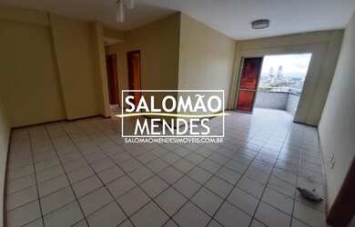 Imagem 11: Apartamento para venda tem 115 m² com 3 quartos em Marco - Belém - PA