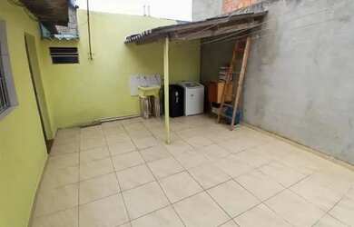 Imagem 2: Casa área livre R$60.000