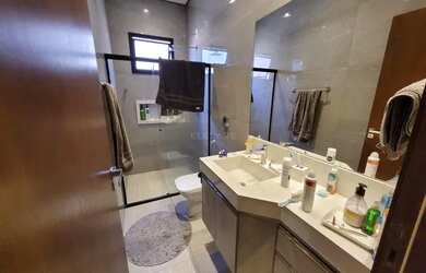 Imagem 16: Casa em Condomínio para aluguel no Buona Vita Ribeirão, Ribeirão Preto, SP, 3 quartos, 3 s