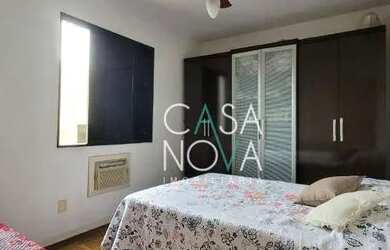 Imagem 9: Apartamento com 2 dormitórios à venda, 75 m² por R$ 320.000 - Embaré - Santos/SP