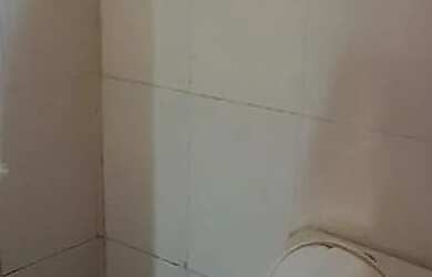 Imagem: A casa possui 2 Dormitórios, 1 Banheiro, 40m² de Área e