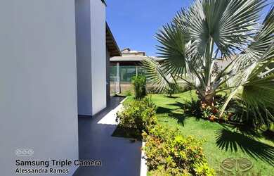 Imagem 4: Casa à venda no bairro Colinas de Inhandjara - Itupeva/SP