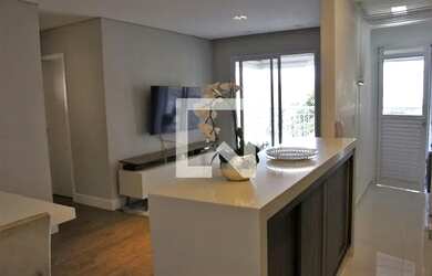 Imagem: O apartamento possui 3 Dormitórios, 2 Banheiros, 2 Vagas na