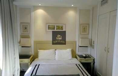 Imagem 3: Flat Para Locação Vila Olímpia