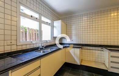 Imagem 12: Casa com 3 suítes, 250 m² - venda por R$ 3.900.000 ou aluguel por R$...