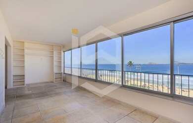 Imagem 4: Vieira Souto Posto 09. Guarda roupa, 280m² de Área, 3 Vagas na garageme4...