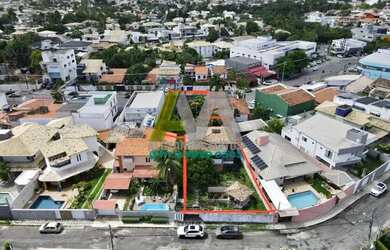 Imagem 5: Ponto Comercial à venda no bairro Cajazeiras - Salvador/BA