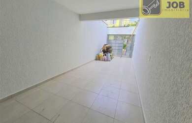 Imagem 3: Sobrados Novos para venda em São Paulo no bairro Vila Prudente