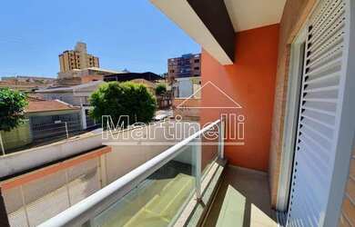 Imagem 13: Ribeirão Preto - Apartamento Padrão - Jardim Paulista