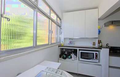 Imagem 7: Apartamento para Venda - 71.34m², 2 dormitórios, 1 vaga - Petrópolis