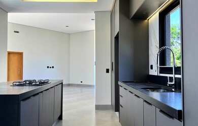 Imagem 14: Casa em Condomínio para Venda em Presidente Prudente, Condomínio Porto...