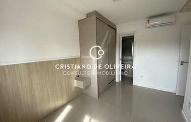 Imagem 15: Lindo Apartamento Mobiliado para venda tem 64 m² com 2 quartos em Trindade...
