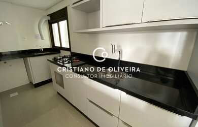 Imagem 6: Lindo Apartamento Mobiliado para venda tem 64 m² com 2 quartos em Trindade...