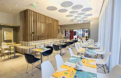 Imagem 10: Apê 1 quarto novinho - Básico ou Mobiliado