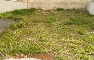 Imagem: O terreno e está localizado em São José do Rio Preto, SP