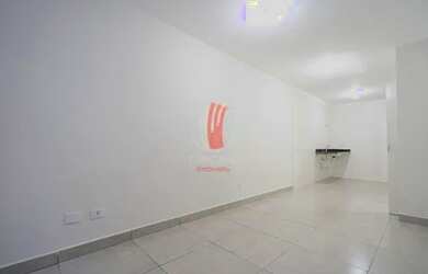 Imagem: A casa em condomínio possui 2 Dormitórios, 3 Banheiros, 1