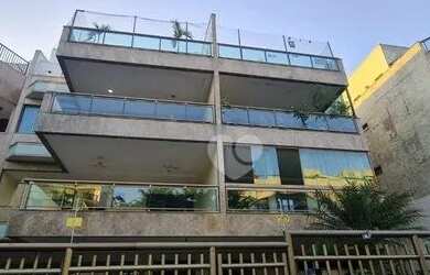 Imagem: O apartamento à venda possui 2 Dormitórios, 3 Banheiros, 1