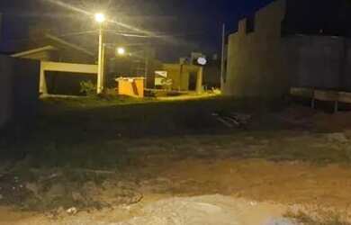 Imagem: O terreno e está localizado em São José do Rio Preto, SP