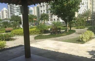 Imagem 12: Apartamento com acabamento Alto padrão para venda na Barra da Tijuca...