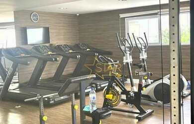 Imagem 12: Apartamento à venda, 46 m² por R$ 527.000,00 - Alto da Boa Vista - São...