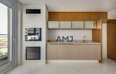 Imagem 9: Skygarden Flamboyant - 3Q ou 4Q - No coração do Jd. Goiás