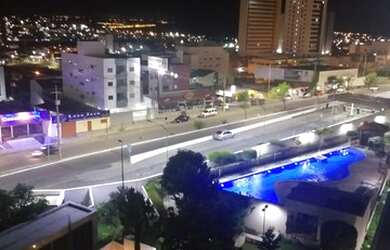 Imagem 8: APARTAMENTO PARA VENDA NO CONDOMINIO COSMOPOLITAN SHOPPING PARK